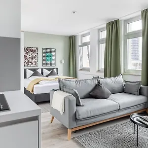Limehome Sudwall Aparthotel