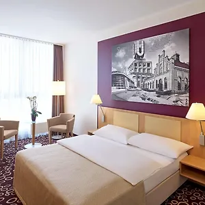 Mercure *** Dortmund