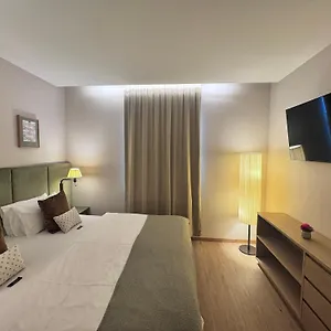 Appart hôtel Onebavariahomes Munich