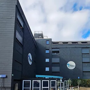 Hotel Plaza Design, Dortmund