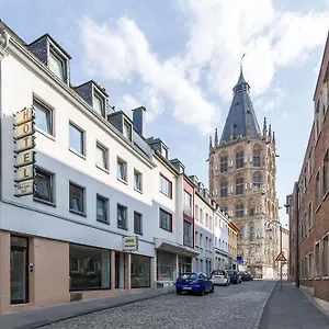 Hotel Buergerhofhotel Cologne
