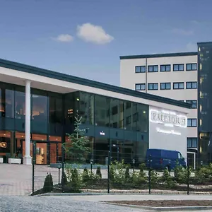 Hotel Grand Palladium Munich