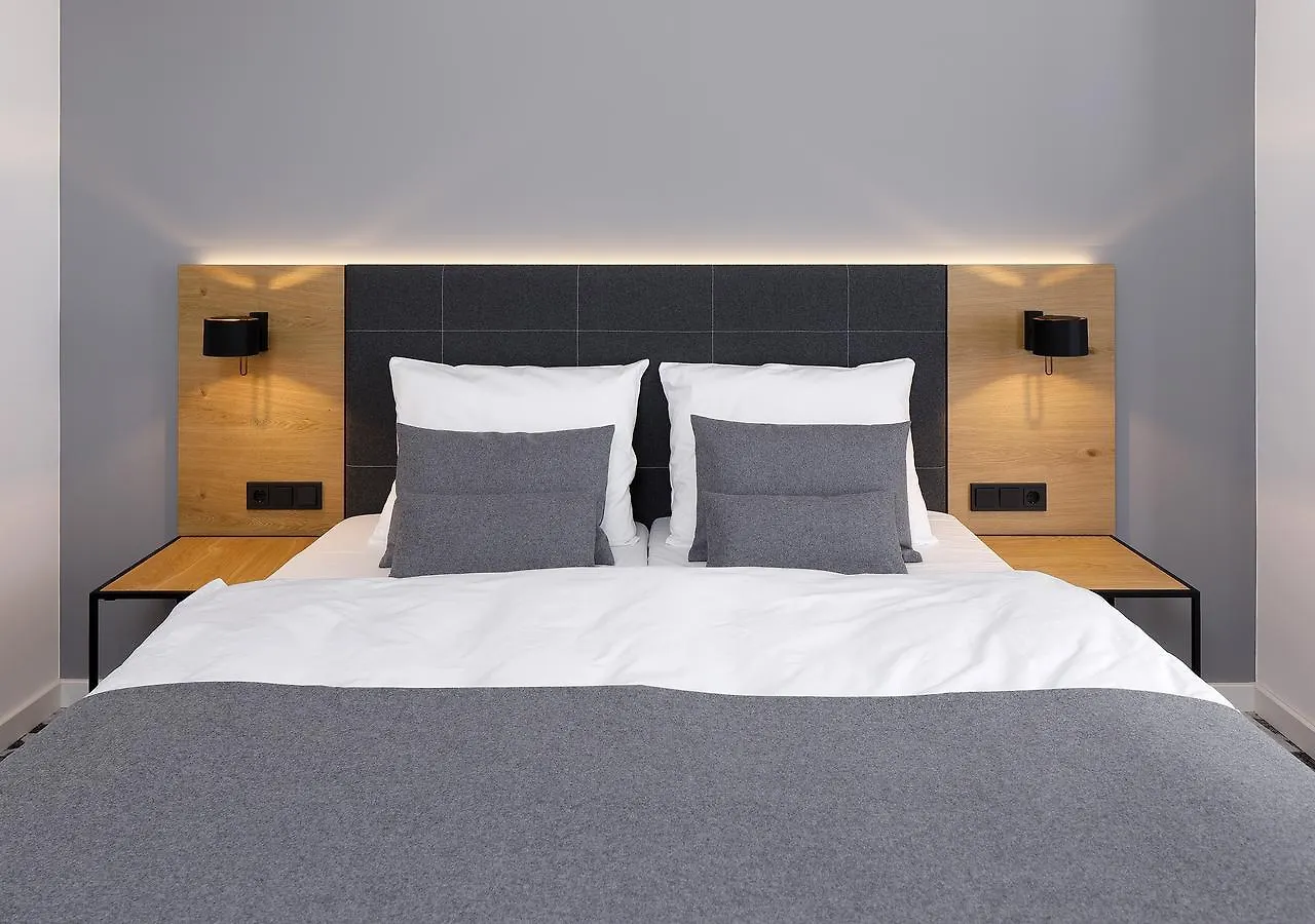 Coffee Fellows Hotel Dortmund